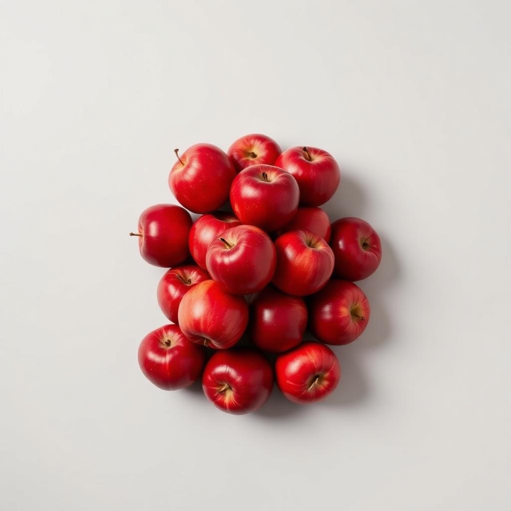 Red Apples