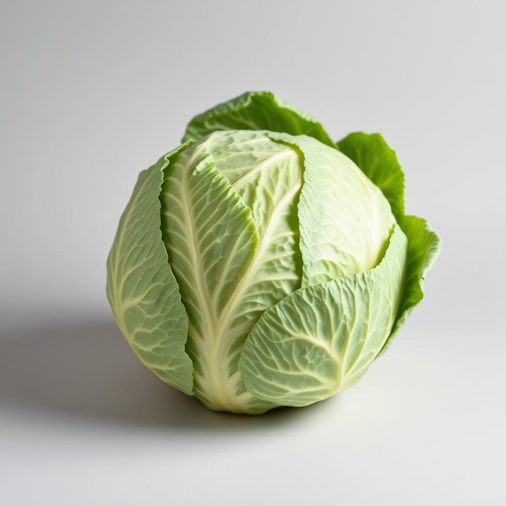 Green Cabbage
