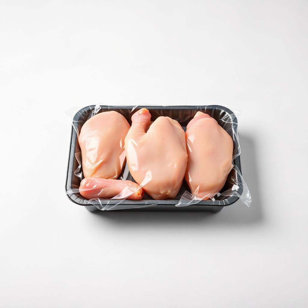 Fresh Chicken Portions