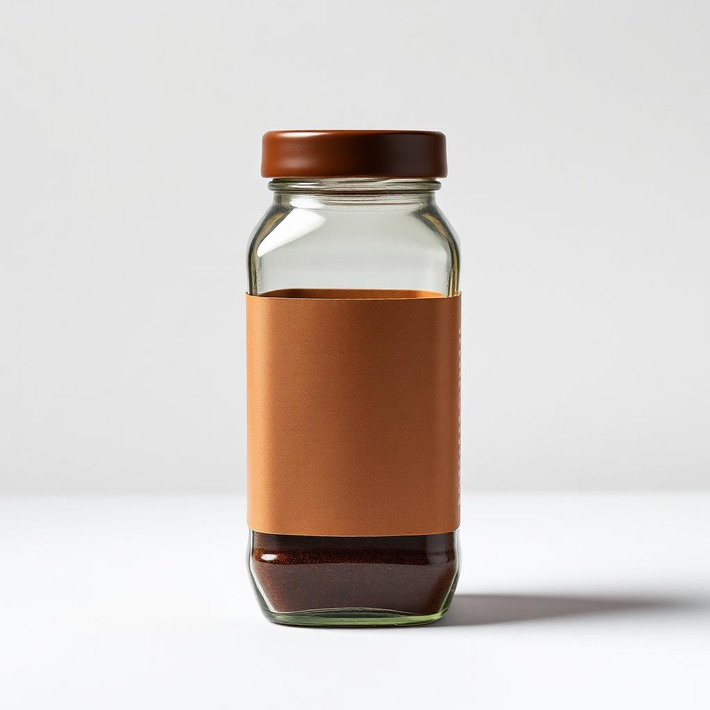 Instant Coffee