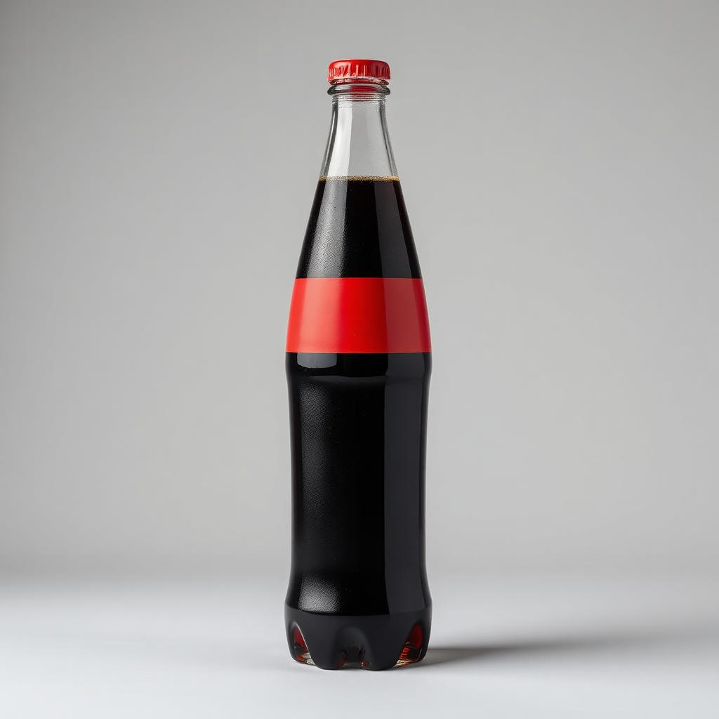 Cola Soft Drink