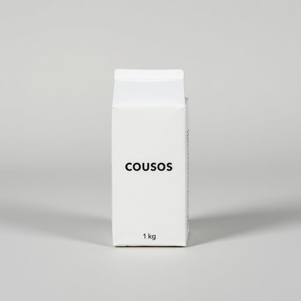 Couscous
