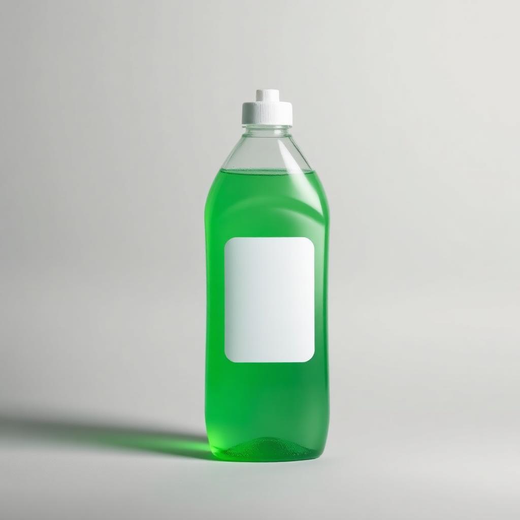 Dishwashing Liquid