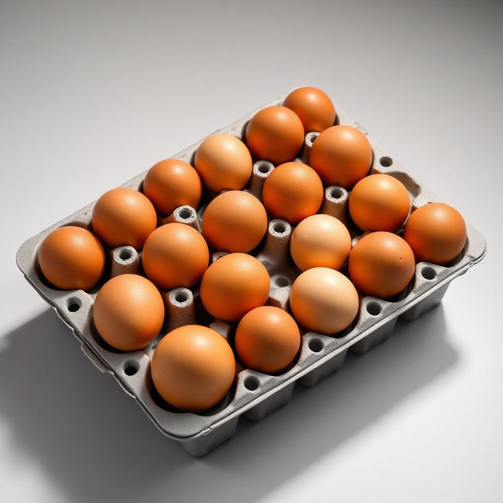 Farm Eggs