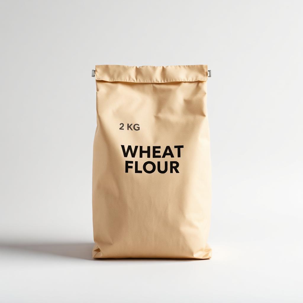 Wheat Flour