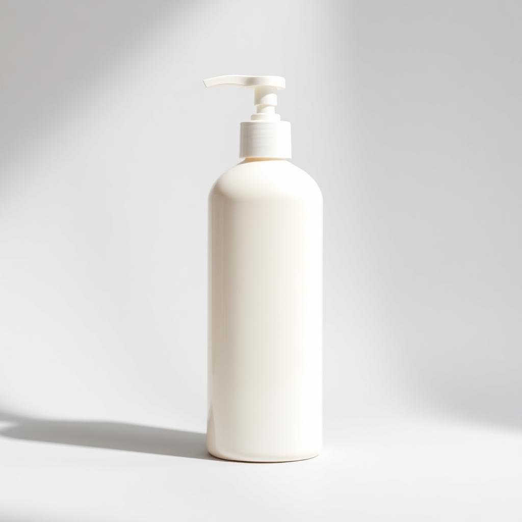 Body Lotion