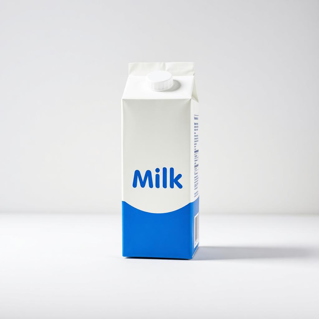 Long Life Milk