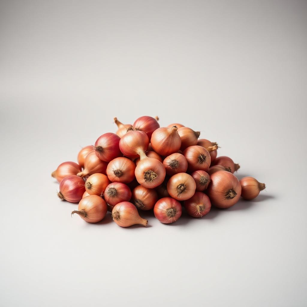 Red Onions
