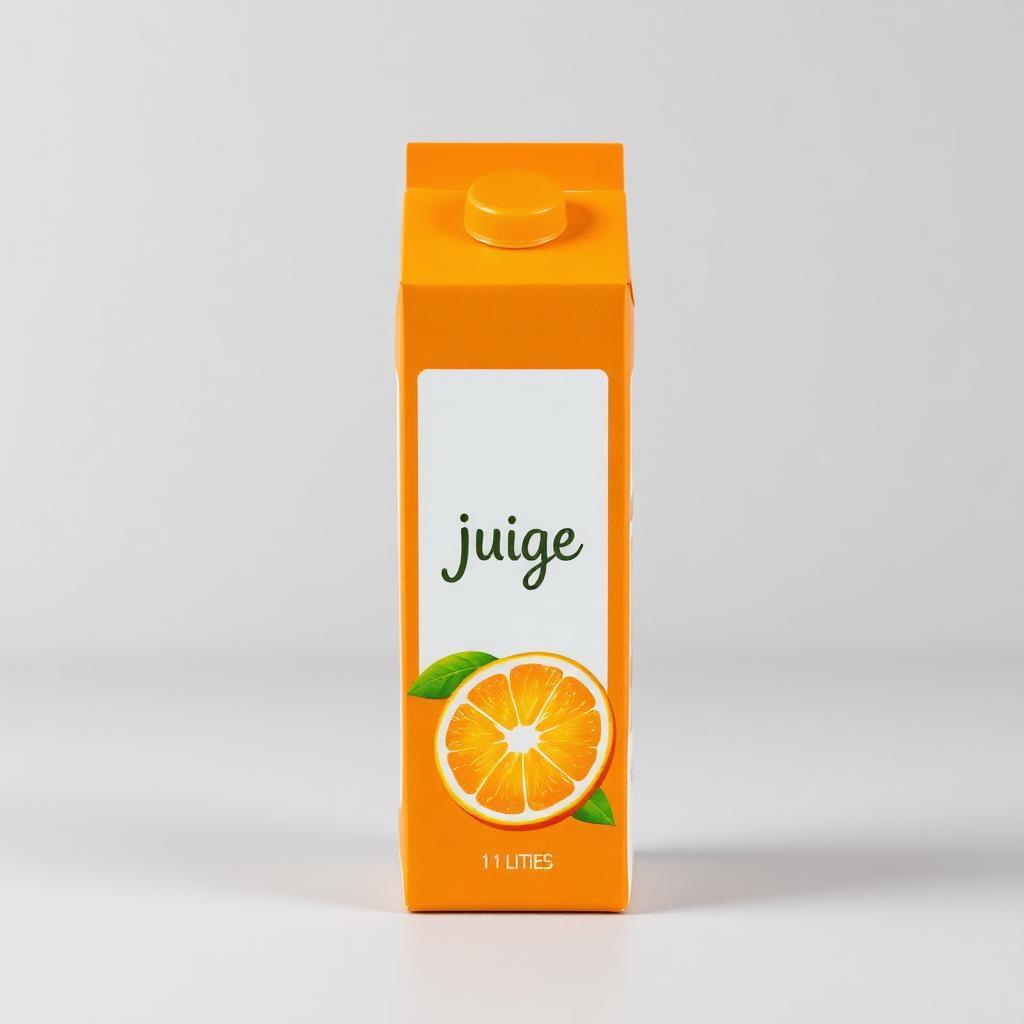 Orange Juice