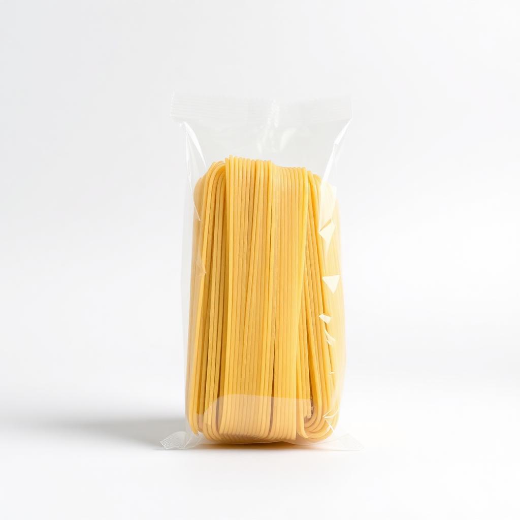 Spaghetti Pasta