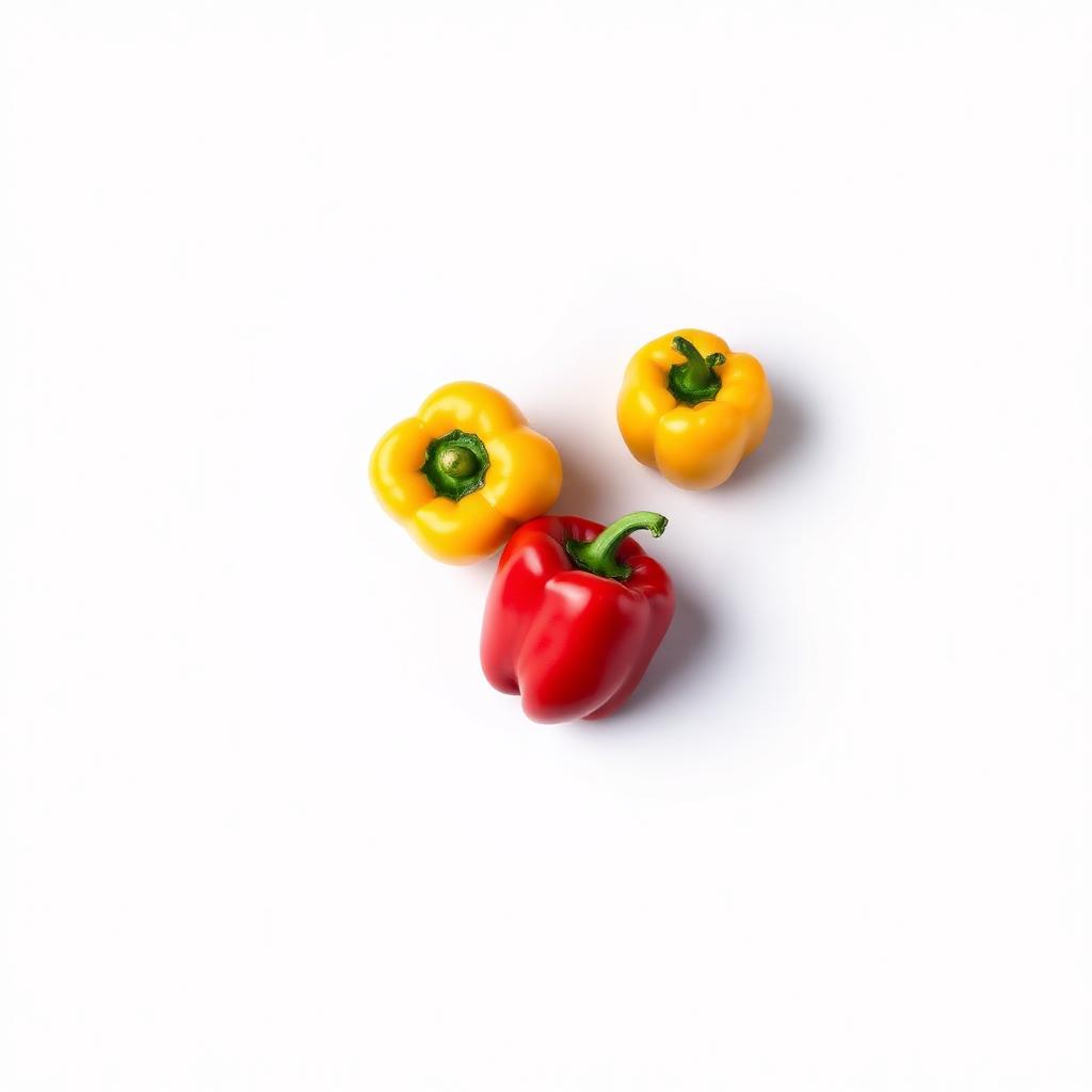 Sweet Peppers
