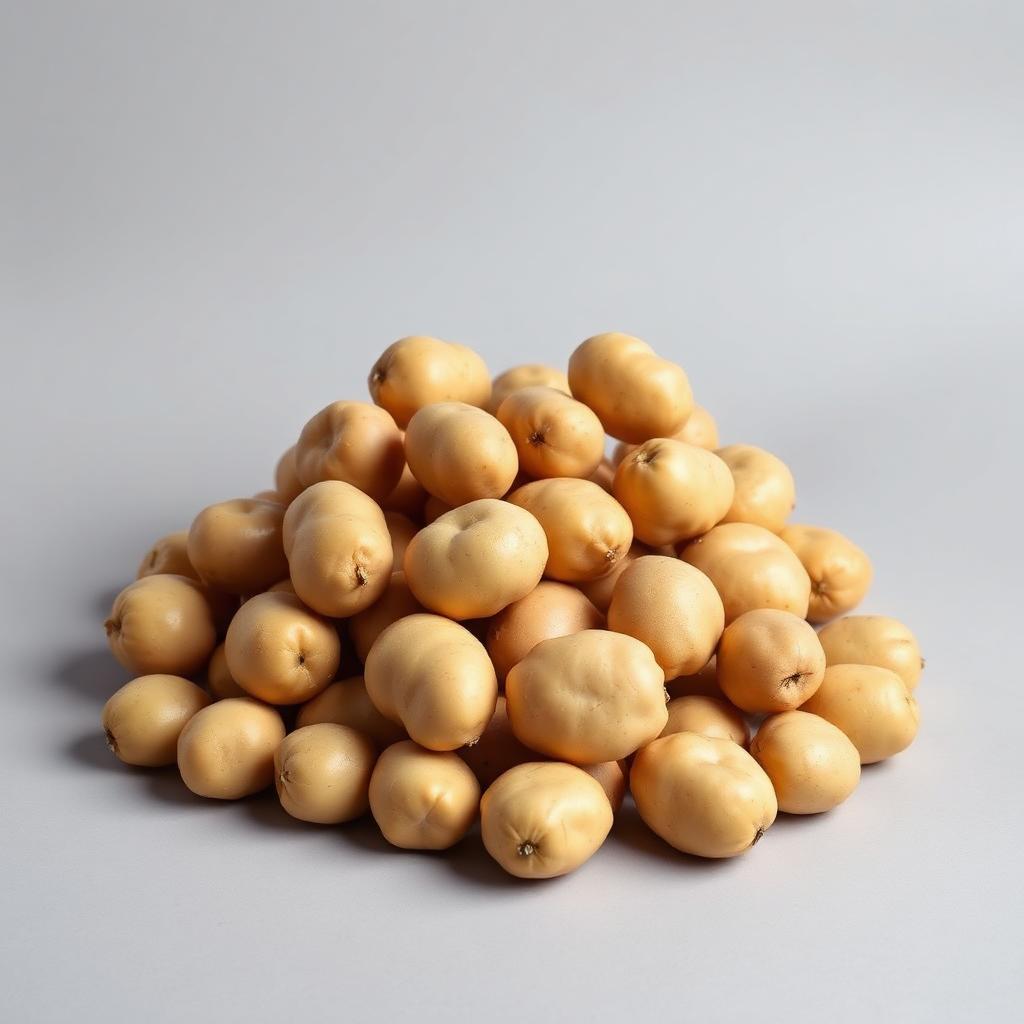Irish Potatoes