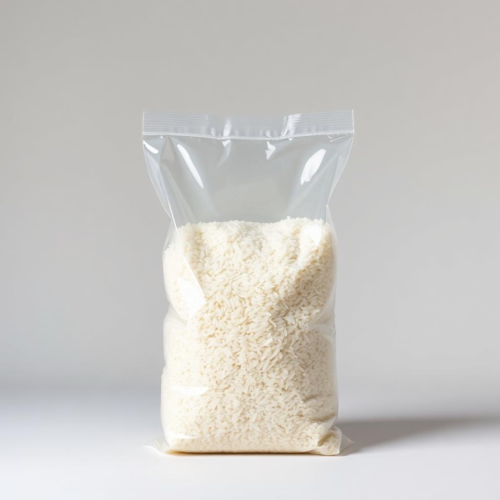 Broken Rice