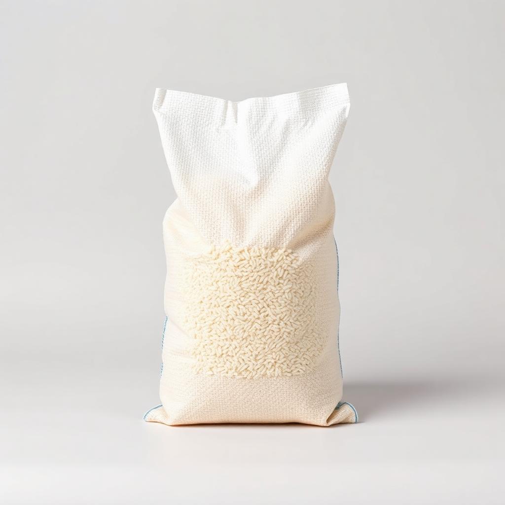 Premium Parboiled Rice