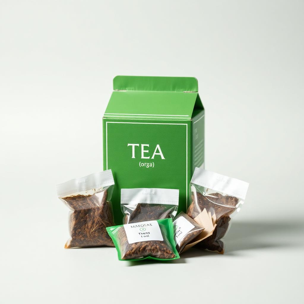 Green Tea