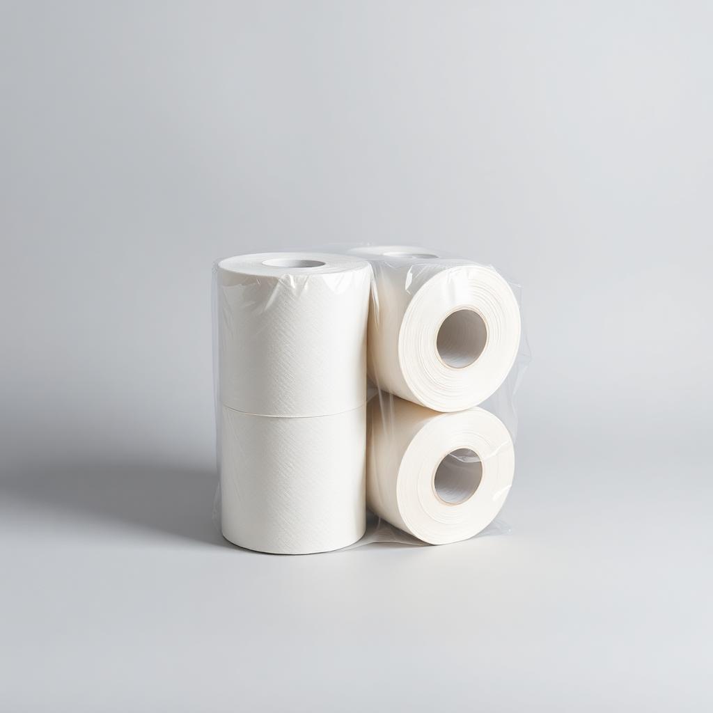 Toilet Tissue