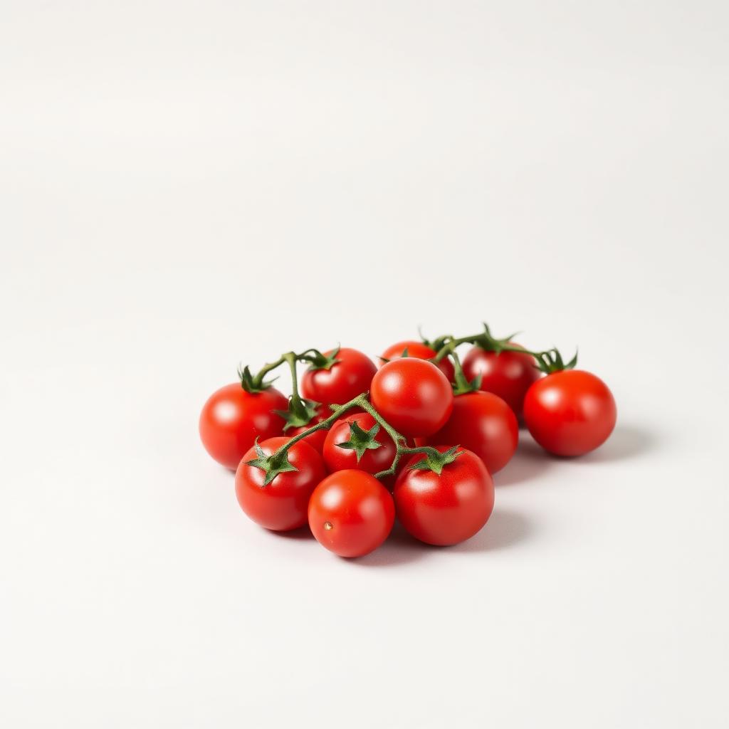 Fresh Tomatoes