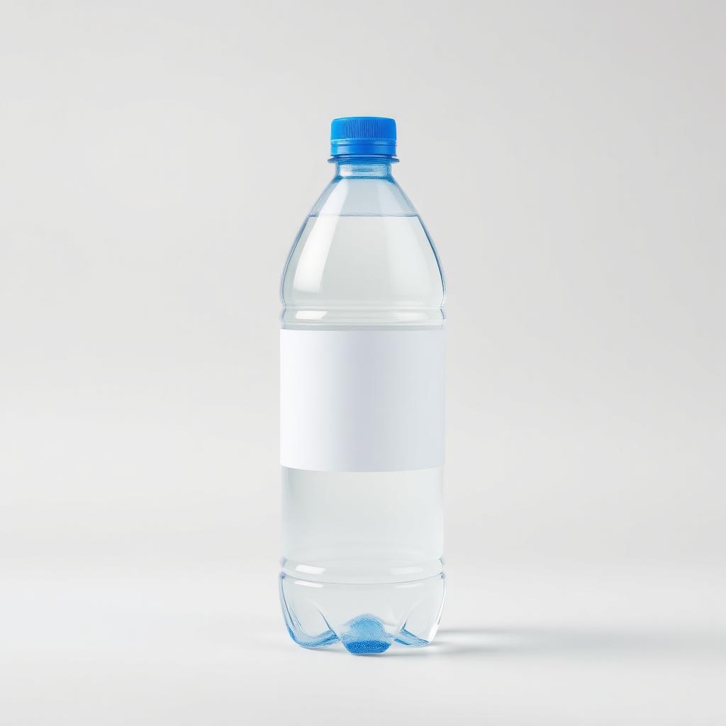 Bottled Water