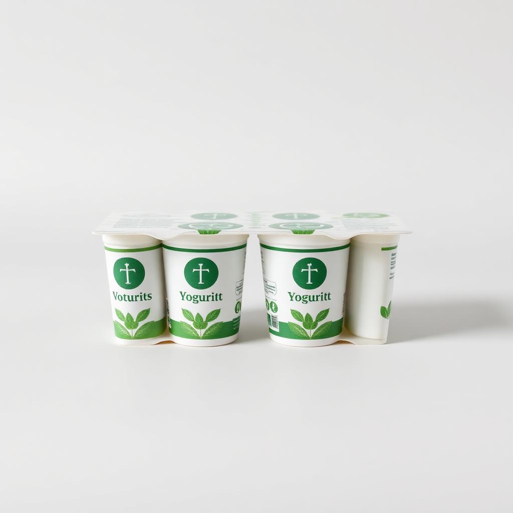 Natural Yoghurt
