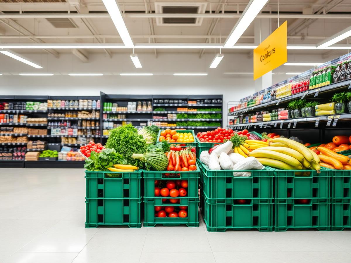 Fresh Produce
