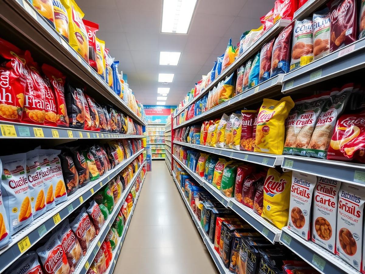 Snacks